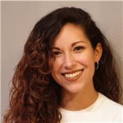 Profesora licenciada imparte clases particulares de diferencias materias